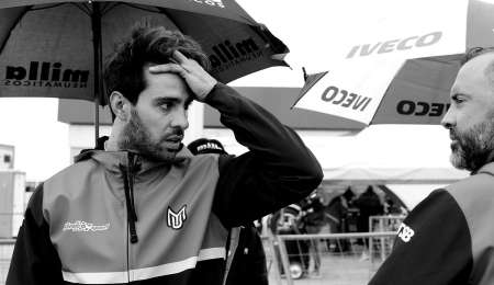 Urcera con Torino y los rumores en el TC