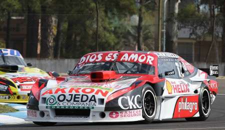 ¿Qué pilotos ascendieron al TC para 2022?