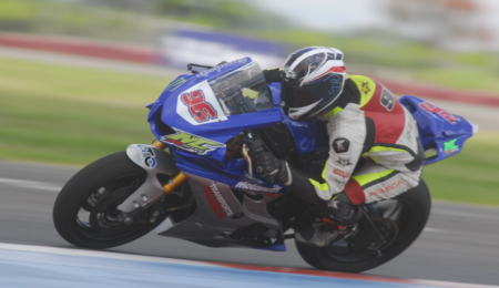 Frasca con mejoras a la última fecha