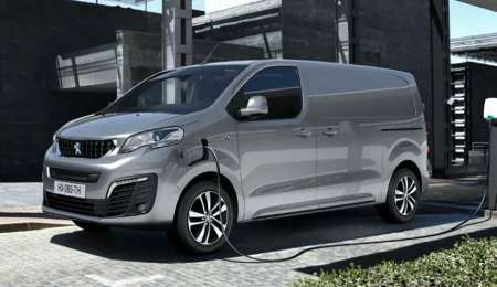 Peugeot: sólo eléctricos en Europa desde 2030