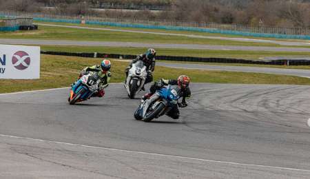 Un título al borde del empate