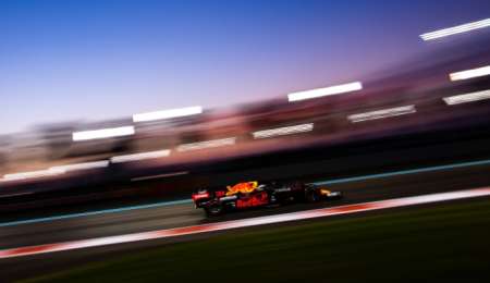 Verstappen y una pole que vale oro