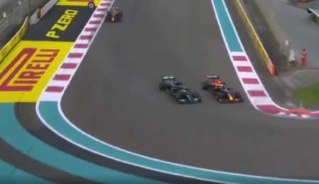 La definición arrancó con polémica