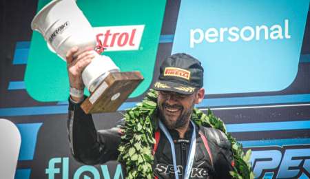 Federico Sabattini y una definición tremenda