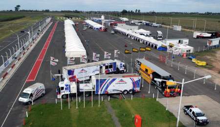 Las entradas para Concepción del Uruguay