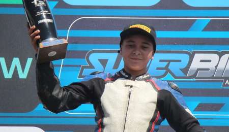 Valor, del dolor al éxito