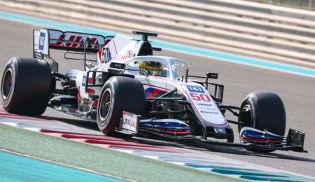 Shwartzman lideró el último día