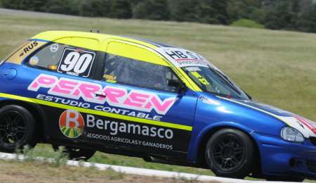 Un gran año para González