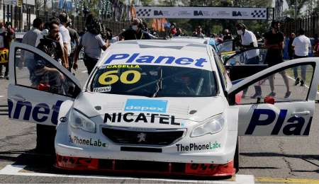 Casella, en etapa de definiciones