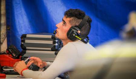 Chico quiere ir a Clase 2