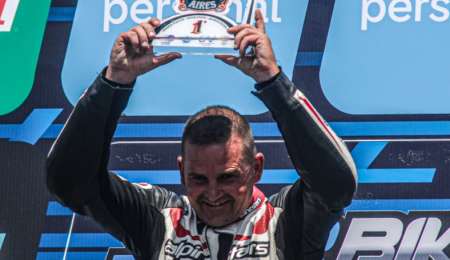 "Todo tiene recompensa"