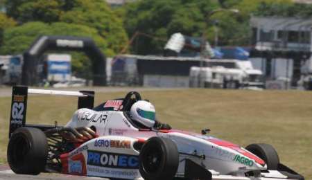 "Terminé conforme con el rendimiento"