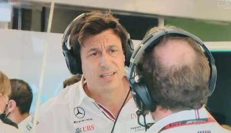 Los divertidos memes que dejó la definición de la F1