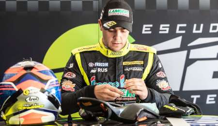 De Brabandere por Sapag