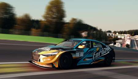 Esport: del Súper TC2000 al mundo