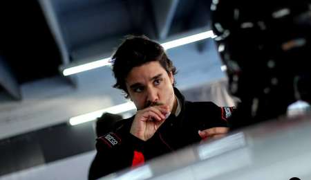 Guerra arrancó arriba en Concepción