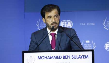 La FIA tiene nueva conducción