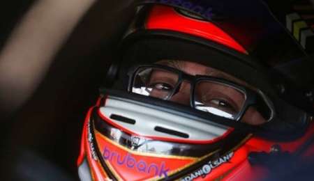 Malbrán fue la referencia del viernes