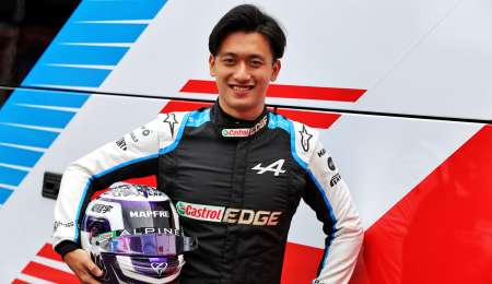 F1: ¿qué números tendrán los pilotos que cambiaron de equipo?