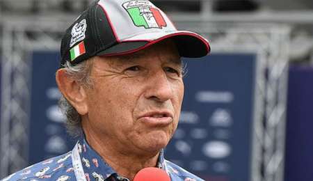 Jo Ramírez: "Checo Pérez se ganó uno o dos años más en Red Bull"