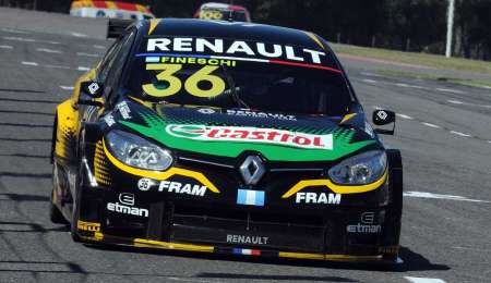 "El Push to Pass fue muy positivo"