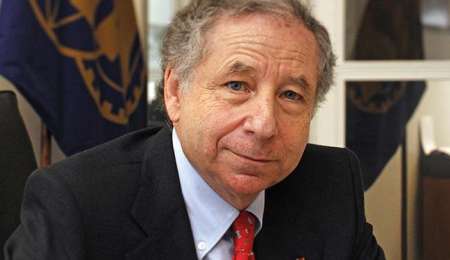 Todt: "La FIA es demasiado tolerante"