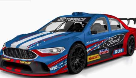 El Top Race y una renovación para 2022