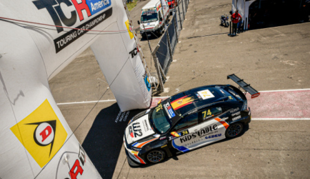 Oriola y un triunfo clave para el campeonato