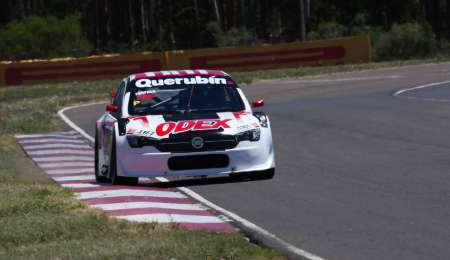 Farfala se quedó con el Sprint