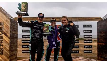 Lewis Hamilton perdió otro campeonato