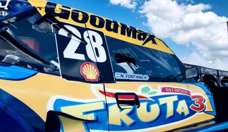 ¿Qué números utilizarán en el TC?