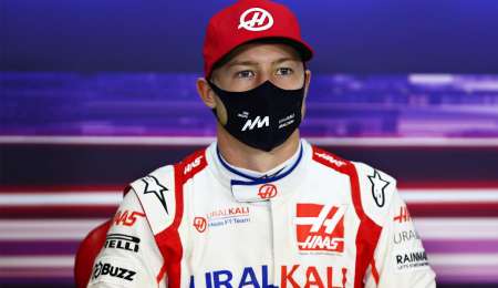 “Mazepin debería dedicarse a otra cosa que no sea F1”