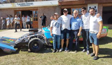 Reconocimientos: Cosecharás tu siembra