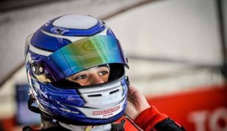 STC2000: Montenegro con un Renault Fluence