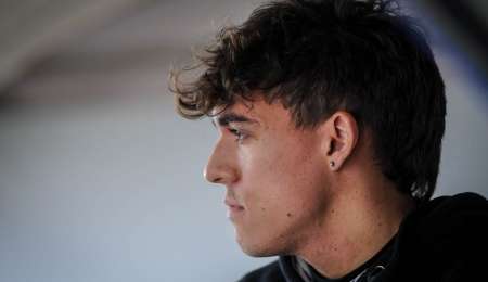 Paincho, con auto nuevo