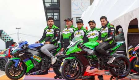 Los planes del CRA Racing Team