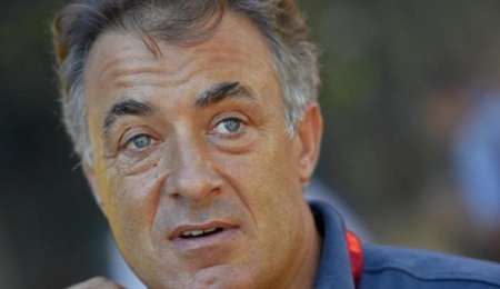Confuso episodio: Jean Alesi, detenido en Francia