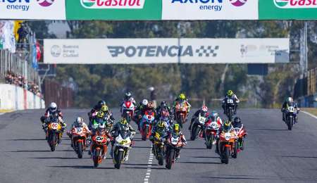 "Costó, pero tuvimos un campeonato"