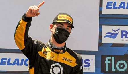 "Fue un año muy positivo"