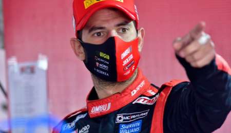 Ardusso anunciará que va con De Carlo