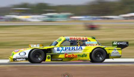 Josito Di Palma al Savino Sport