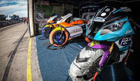 El Celi Competición organiza el 2022