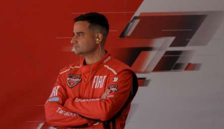 Se agranda el Aimar Motorsport