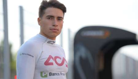 "Tengo un buen desafío por delante"