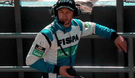 “Terminamos el año siendo muy competitivos”