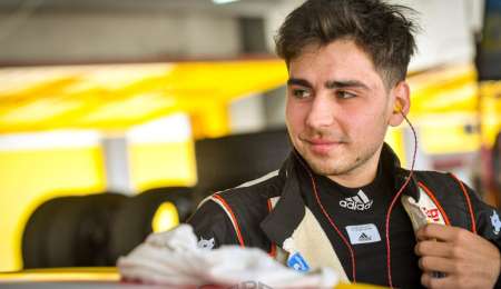 Eugenio Provens en conversaciones con TGRJT