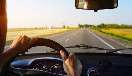 Consejos para salir con el auto de vacaciones