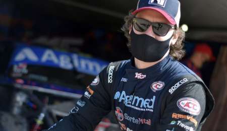 “El objetivo es llegar a la primera fecha”