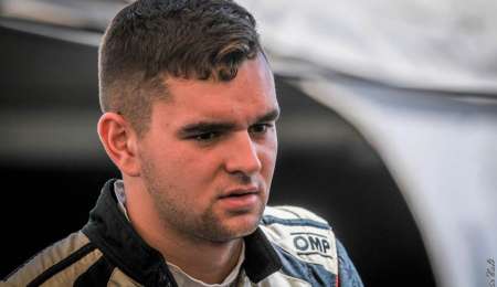 Capurro trabaja para seguir