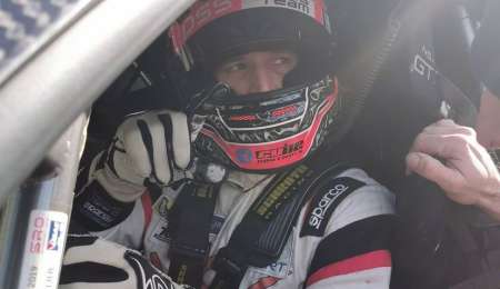 Franco Girolami cerca de cerrar el 2022